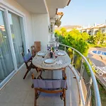Sunset Club Aqualettings Dolphin 4 * Фетхие