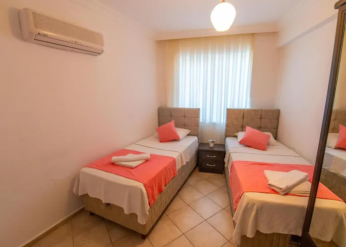 Appartement Sunset Club Aqualettings Dolphin 4 *