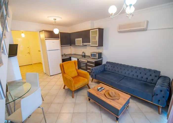 Appartement Sunset Club Aqualettings Dolphin 4 *