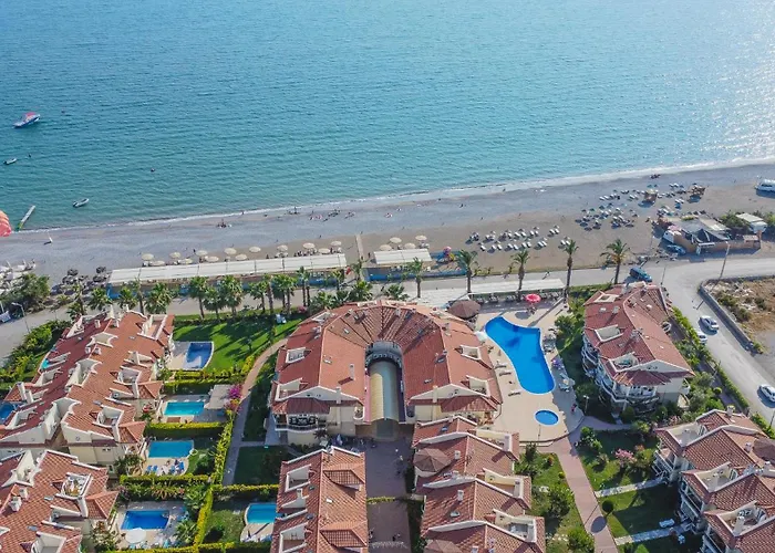 Sunset Club Aqualettings Dolphin 4