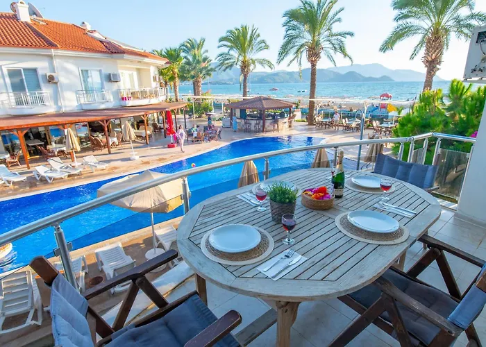 Sunset Club Aqualettings Dolphin 4 Appartement