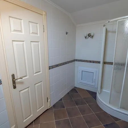 Sunset Club Aqualettings Dolphin 4 شقة *