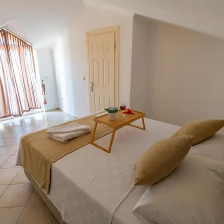 Sunset Club Aqualettings Dolphin 4 فتحية