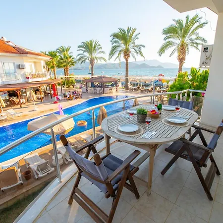 Sunset Club Aqualettings Dolphin 4 *