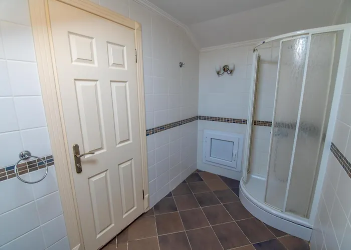 Sunset Club Aqualettings Dolphin 4 Апартаменты *